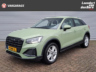 Audi Q2 30 TFSI Advanced edition | Trekhaak |  Navi | DAB | Cruise | Apple Carplay/Android Auto | Camera