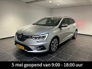 Renault Mégane Estate 1.3 TCe 140 Techno | Navigatie | Achteruitrijcamera | Cruise control