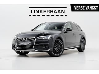 Audi A4 Allroad quattro 45 TFSI | Pano | B&O | Head Up | ACC | Virtual | Trekhaak | 19 inch |