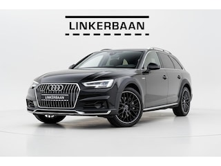 Audi A4 Allroad quattro 45 TFSI | Pano | B&O | Head Up | ACC | Virtual | Trekhaak | 19 inch |