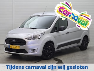Ford Transit Connect 1.5 EcoBlue L2 Trend | Camera | Trekhaak