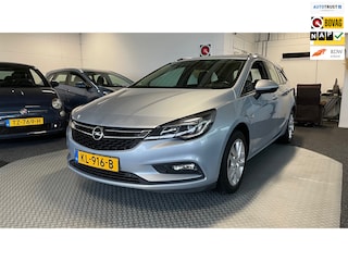 Opel Astra Sports Tourer 1.0 Business+, Cruise control, Airco, Navi