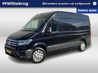 Volkswagen Crafter 35 2.0 TDI 177 PK 6-hand L3H3 Exclusive