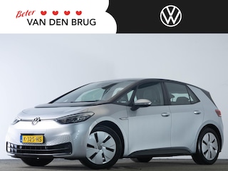 Volkswagen ID.3 Life 58 kWh 204 PK | LED | Navigatie | Adaptieve Cruise Control | Stoel&Stuurverwarming |