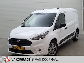 Ford Transit Connect 1.5 EcoBlue L2 Trend HP | Camera | Trekhaak