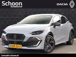 Renault Clio 1.8 Hybrid 160 esprit Alpine HEV | €1000 voordeel & 5 jaar garantie | Adap. Cruise | Camera | Stoel-/Stuurverwarming | Google navigatie