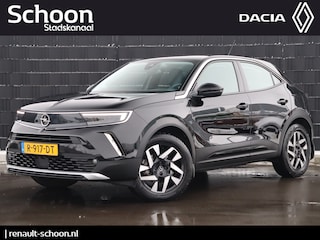 Opel Mokka Elegance 50-kWh 11kw bl. EV | Climate Control | Cruise Control | 360 Camera | Carplay