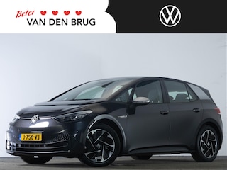 Volkswagen ID.3 First 58 kWh 204 PK | LED | Navigatie | Adaptieve Cruise Control | Stoel&Stuurverwarming |