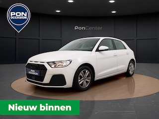 Audi A1 Sportback 25 TFSI Pro Line | Carplay | Airco | Cruise Control | 15'' |