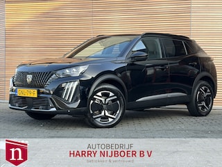 Peugeot 2008 1.2 Hybrid 136 GT 360* Camera / Adapt Cruise / Navi / Carplay