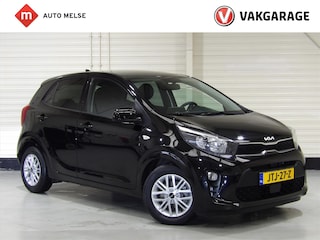 Kia Picanto 1.0 DPi 67pk DynamicPlusLine