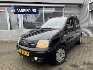 Fiat Panda 1.2 Dynamic Inruilknaller!