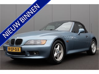 BMW Z3 Roadster | 1.8 | STOELVERWARMING |
