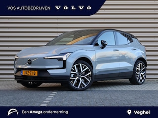 Volvo EX30 Twin Motor Performance Ultra 69 kWh | Climate pack | 20" velgen | Elektr. stoelen