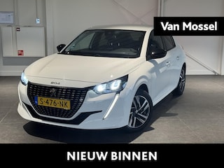 Peugeot 208 1.2 PureTech Allure Pack