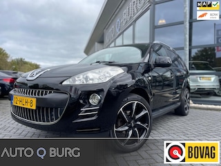 Peugeot 4007 2.4 ST 7p. | 7 Persoons | Camera | Navi | Climate | Cruise | LMV | Goed onderhouden! |