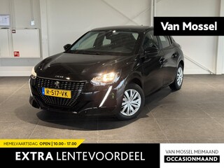 Peugeot 208 1.2 PureTech Active