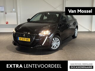 Peugeot 208 1.2 PureTech Active