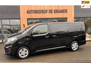 Opel Vivaro 2.0 CDTI L2H1 Innovation ex btw