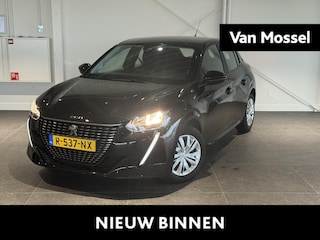 Peugeot 208 1.2 PureTech Active