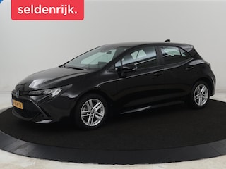 Toyota Corolla 1.8 Hybrid Active | Carplay | Navigatie | Adaptive cruise | Climate control | DAB | Keyless Start | Full LED | Bluetooth