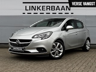 Opel Corsa 1.0 Turbo Edition | Airco | Cruise | 16 inch | 2e eigenaar | NL Auto |