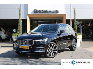 Volvo XC60 T6 AWD Plus Bright | 360 camera | Stoel + Stuurverwarming |  Panoramadak |