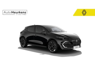Renault Clio Techno Full Hybrid E-Tech 160 pk l Tijdelijk introductievoordeel! l Gratis 5 jaar fabrieksgarantie!