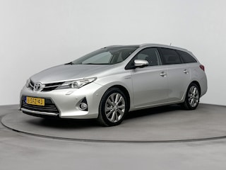 Toyota Auris Touring Sports 1.8 Hybrid Lease Pro | Trekhaak |