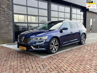 Renault Talisman Estate 1.6 TCe Initiale Paris | Autm | Pano | VOL! |