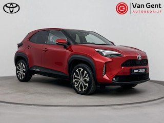 Toyota Yaris Cross 1.5 Hybrid Dynamic | Dodehoek detectie | Stoel-/stuurverwarming | Navigatie | Apple Carplay / Android Auto | 17 inch