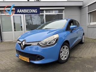 Renault Clio 0.9 TCe Expression Inruilknaller!