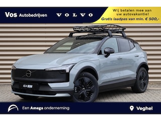Volvo EX30 Twin Motor Performance Ultra 69 kWh | *Experience-pakket | Panoramadak | Harman Kardon