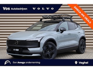 Volvo EX30 Twin Motor Performance Ultra 69 kWh | *Experience-pakket | Panoramadak | Harman Kardon