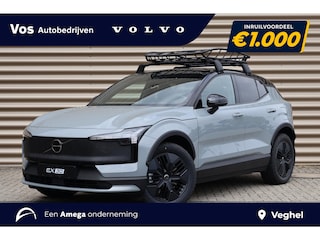 Volvo EX30 Twin Motor Performance Ultra 69 kWh | *Experience-pakket | Panoramadak | Harman Kardon