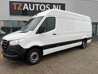 Mercedes-Benz Sprinter 316 2.2 CDI L3H2 EURO VI-D