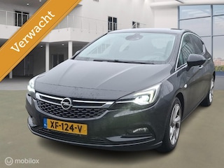 Opel Astra 1.6 Turbo Executive 200PK!! Origineel Ned!! Automaat