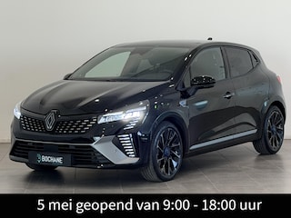 Renault Clio 1.0 TCe 90 Esprit Alpine | BOSE | 360° camera | Lichtmetalen velgen 17" | Apple Carplay/Android Auto