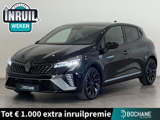 Renault Clio 1.0 TCe 90 Esprit Alpine | BOSE | 360° camera | Lichtmetalen velgen 17" | Apple Carplay/Android Auto