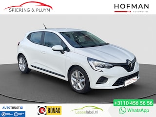Renault Clio 1.0 TCe Zen | Airco | PDC | Navi