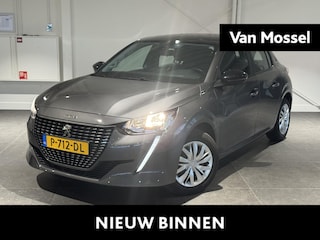 Peugeot 208 1.2 PureTech Active