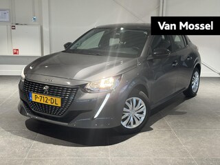 Peugeot 208 1.2 PureTech Active