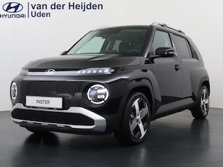 Hyundai Inster Evolve 49 kWh Winterpack | Apple Car Play Of Android Auto | Navigatie | 360 Camera