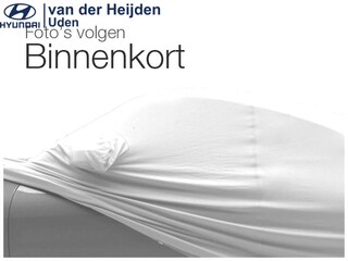 Hyundai Kona 1.6 GDI HEV Premium Sky Full Options