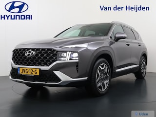 Hyundai Santa Fe 1.6 T-GDI PHEV Premium Plus Sky 7p. Full Options