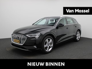 Audi e-Tron 50 quattro Business edition 71 kWh