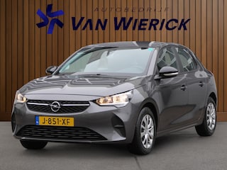 Opel Corsa 1.2 Edition 5-Deurs | Cruise | Bluetooth | Airco
