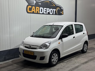 Daihatsu Cuore 1.0 Trend