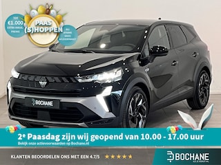 Renault Symbioz 1.6 E-Tech Full Hybrid 145 Esprit Alpine | Apple Carplay/Android Auto | Parkeersensoren voor, achter en achteruitrijcamera