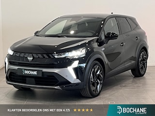 Renault Symbioz 1.6 E-Tech Full Hybrid 145 Esprit Alpine | Apple Carplay/Android Auto | Parkeersensoren voor, achter en achteruitrijcamera